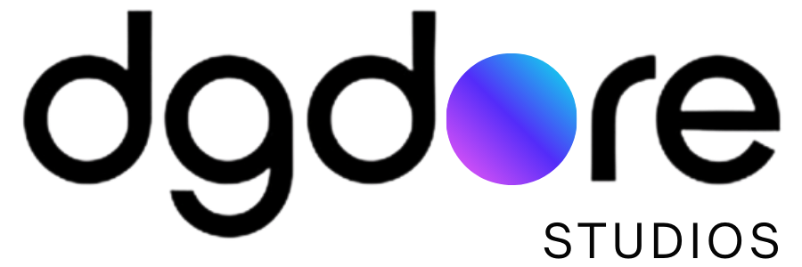 Dgdore Studios - Product-First Technology Company | SaaS Development & AI Solutions